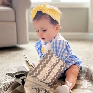 Meet your Posher, Katy